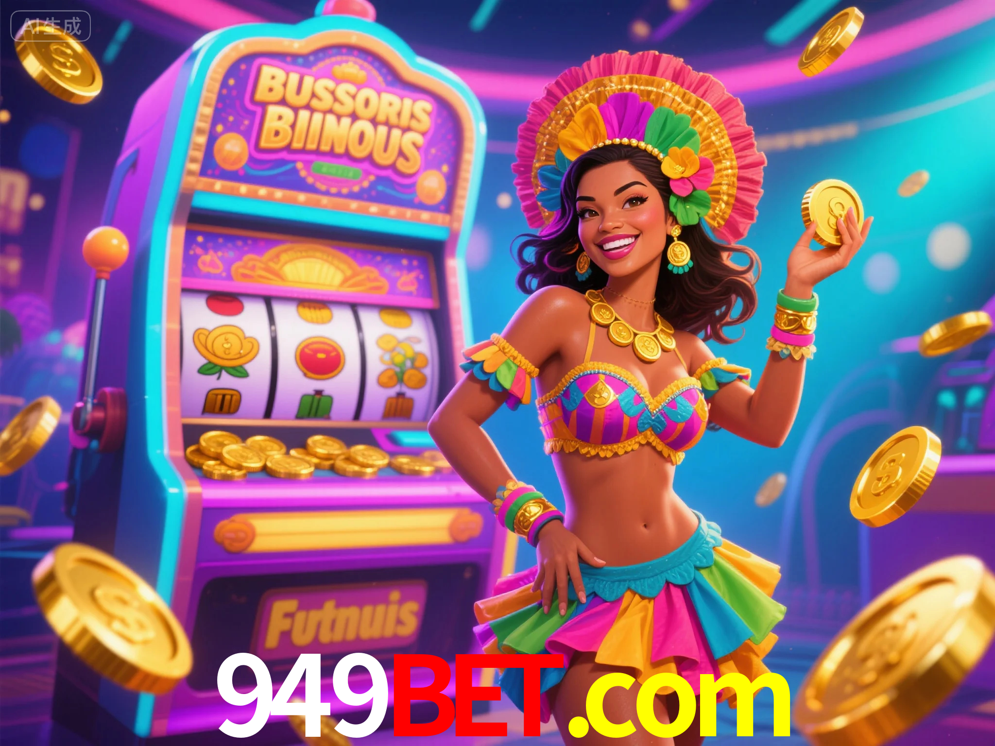 949betgame-Login