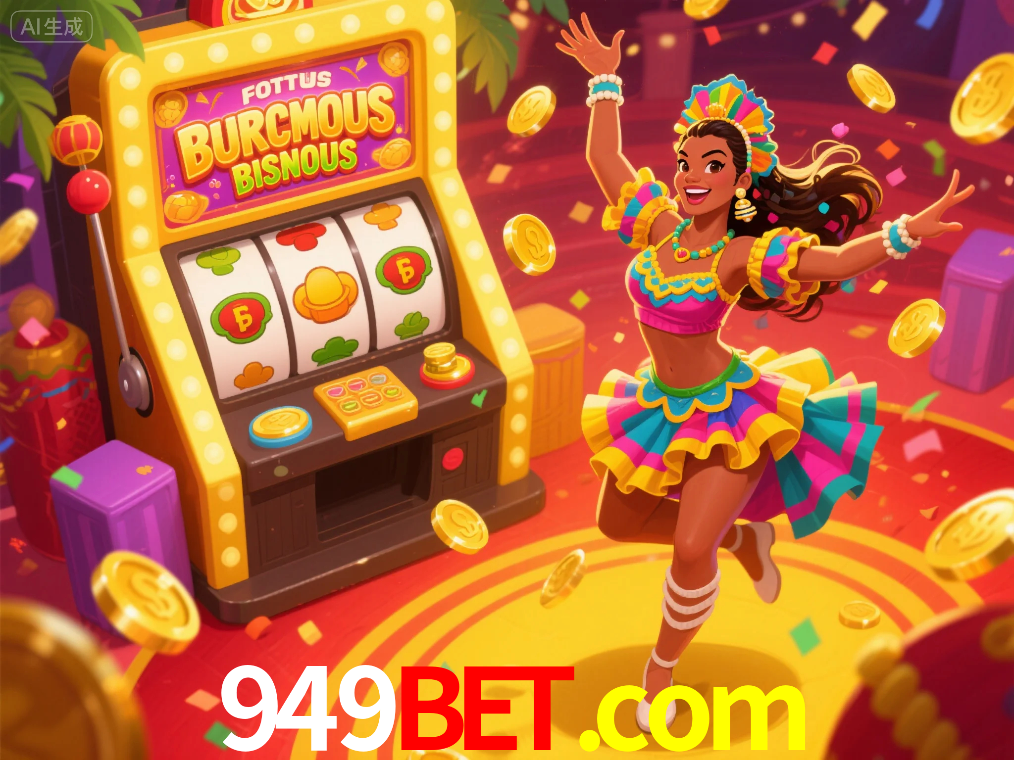 949betgame-Slots