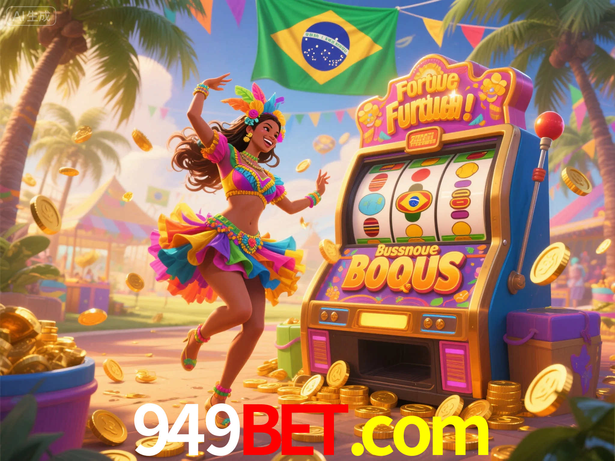 949betgame-Jogo